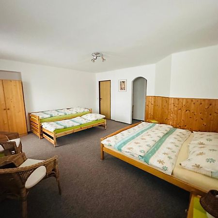 Apartmany U Kamenky Vrchlabí Екстериор снимка