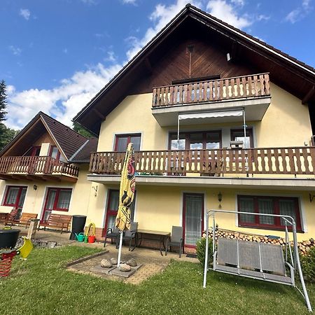 Apartmany U Kamenky Vrchlabí Екстериор снимка