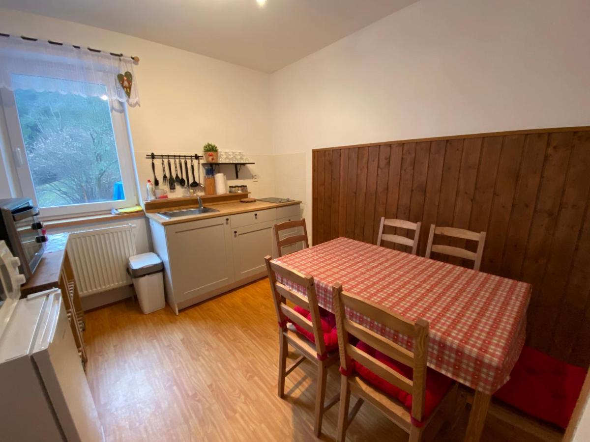 Apartmany U Kamenky Vrchlabí Екстериор снимка