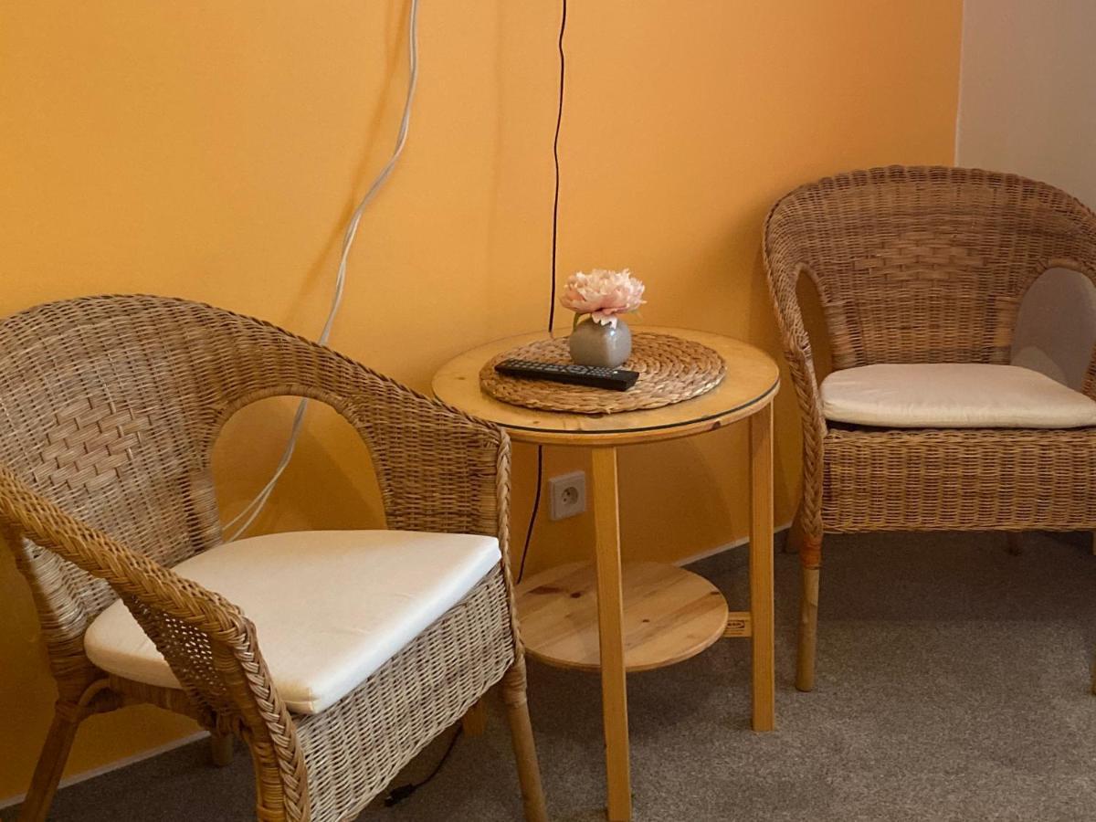 Apartmany U Kamenky Vrchlabí Екстериор снимка