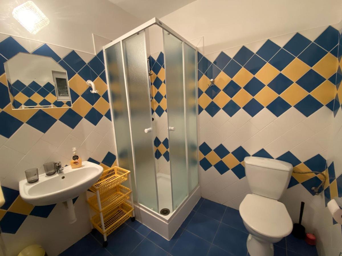Apartmany U Kamenky Vrchlabí Екстериор снимка