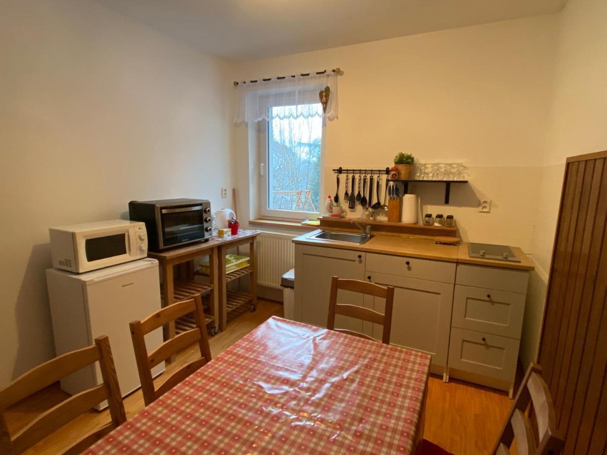 Apartmany U Kamenky Vrchlabí Екстериор снимка