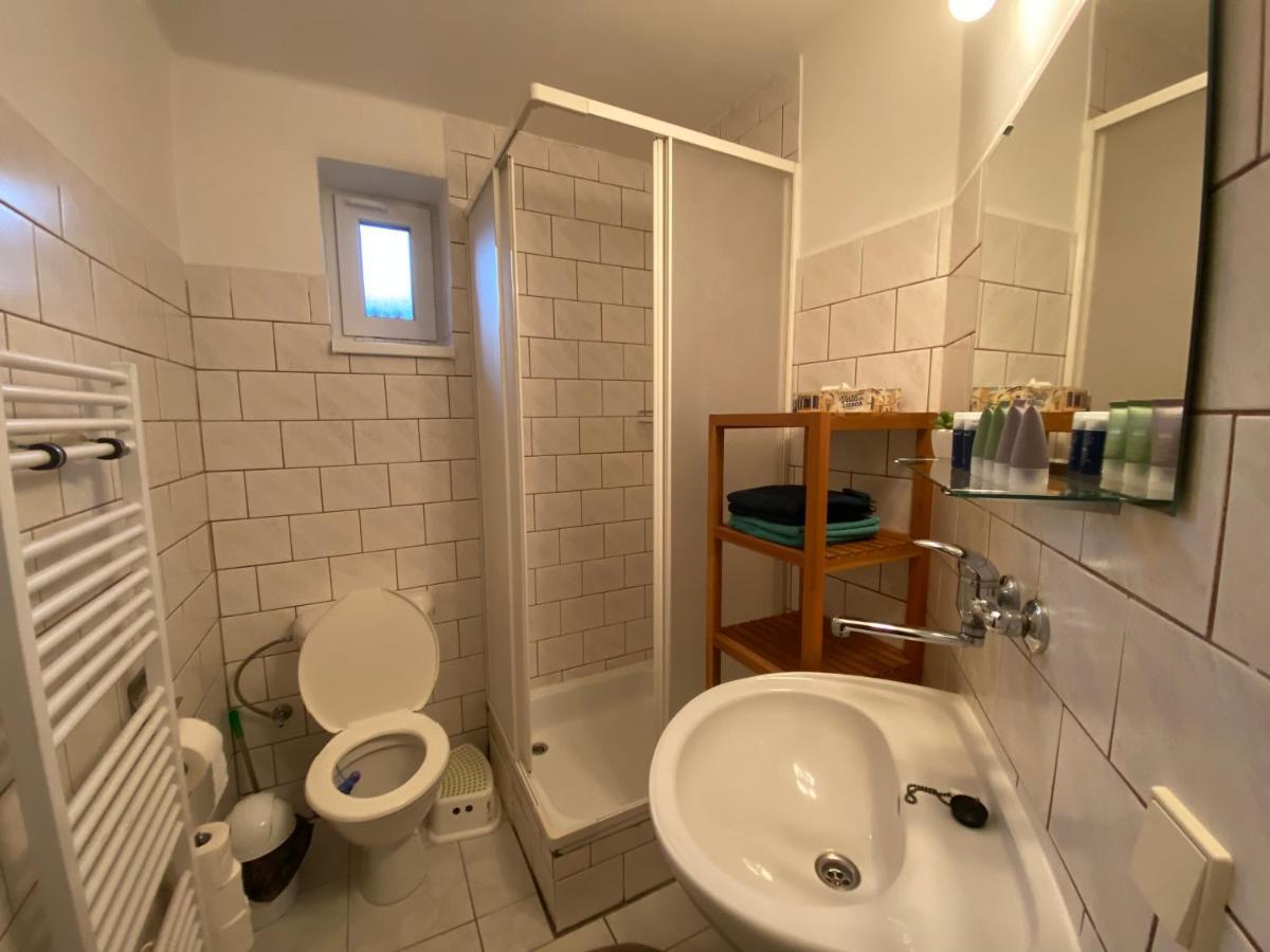 Apartmany U Kamenky Vrchlabí Екстериор снимка