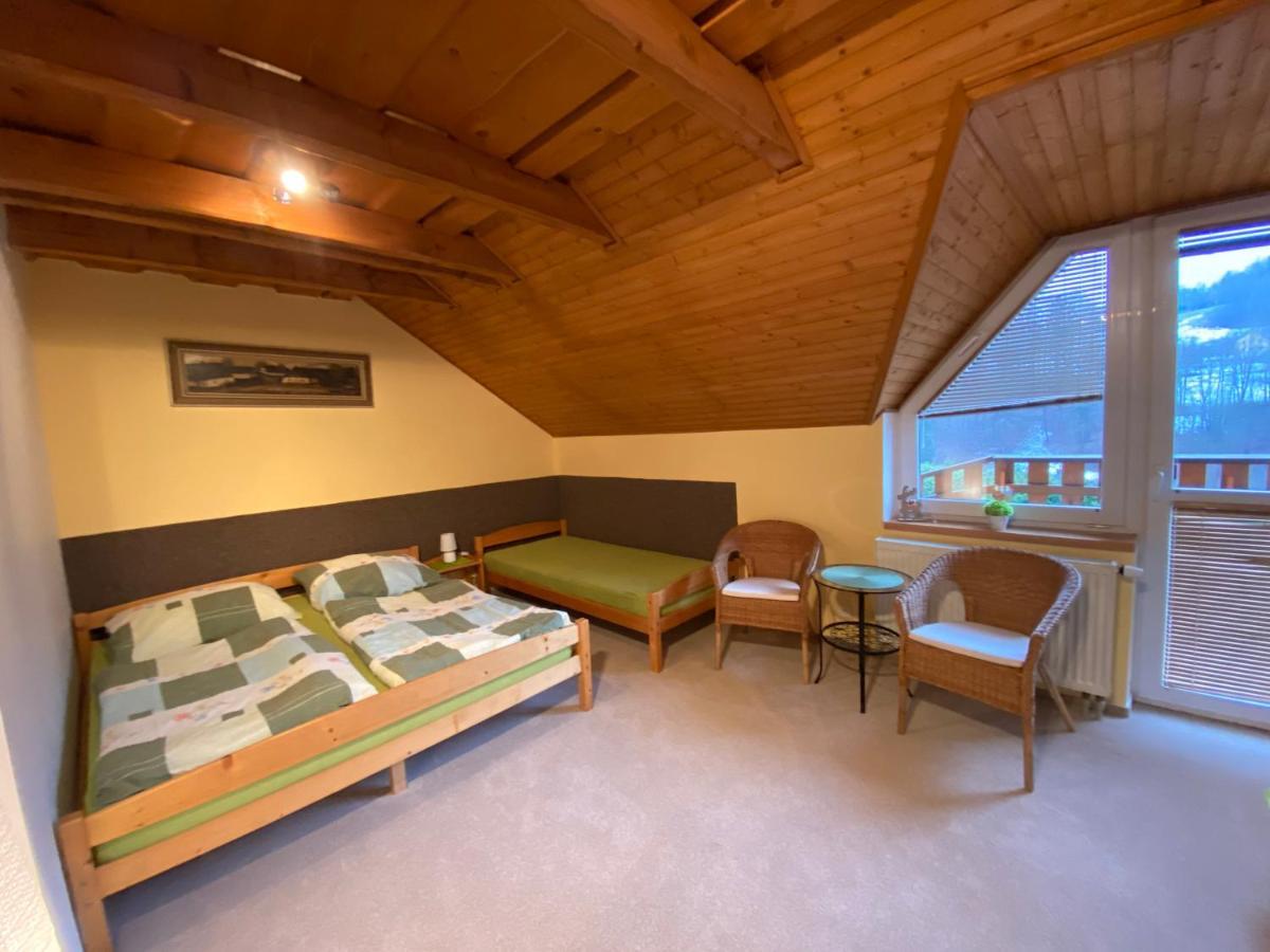 Apartmany U Kamenky Vrchlabí Екстериор снимка