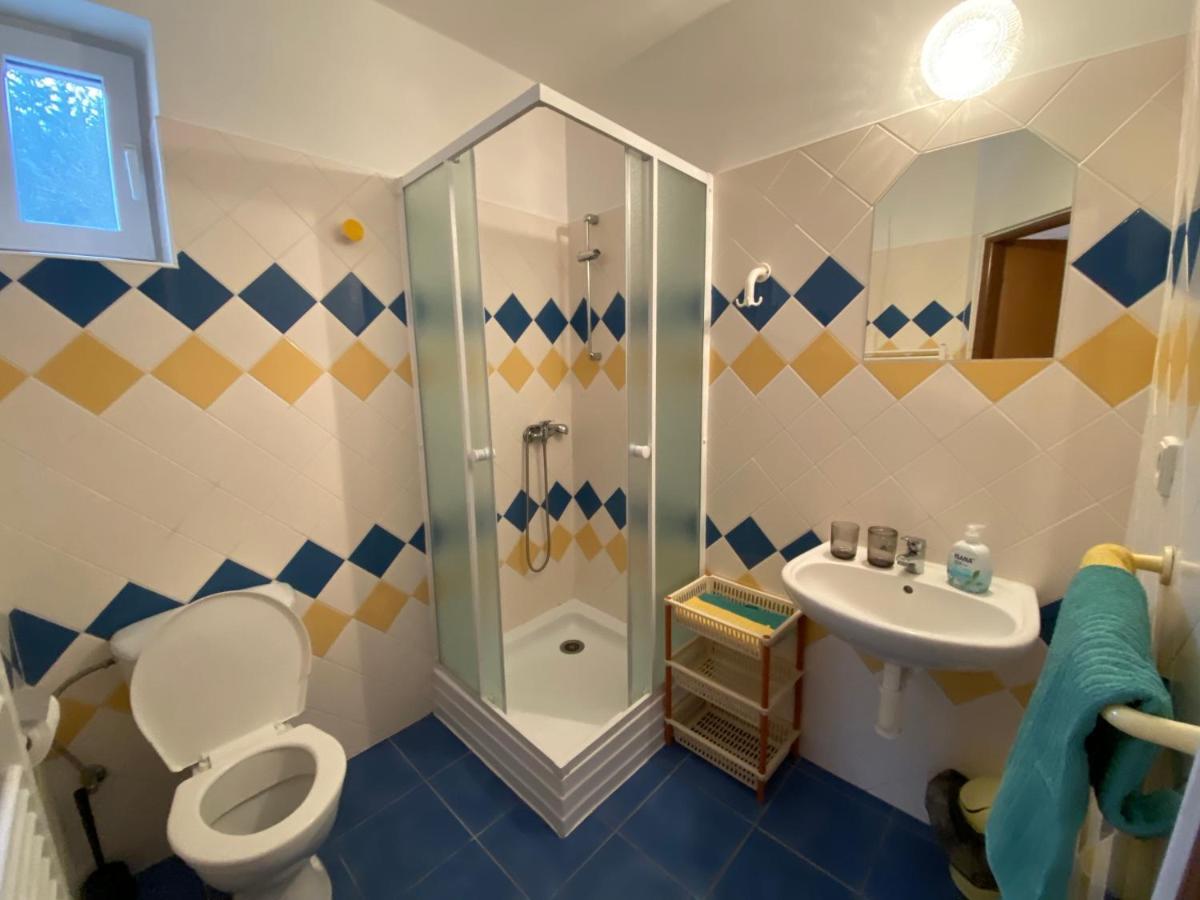 Apartmany U Kamenky Vrchlabí Екстериор снимка