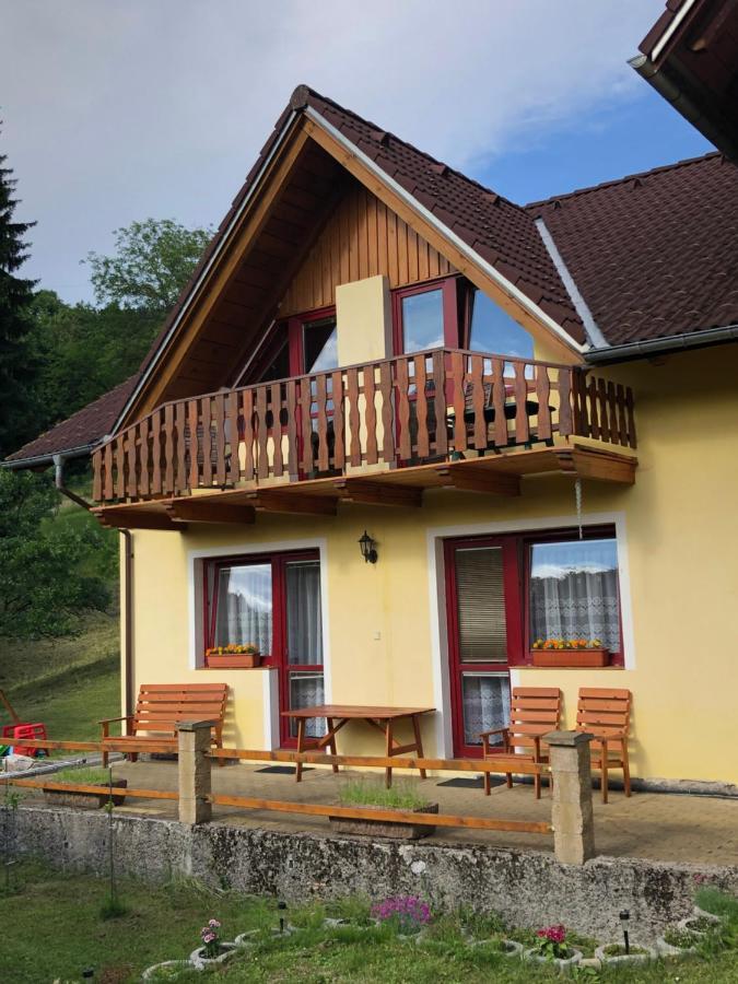 Apartmany U Kamenky Vrchlabí Екстериор снимка