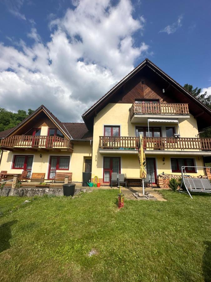 Apartmany U Kamenky Vrchlabí Екстериор снимка