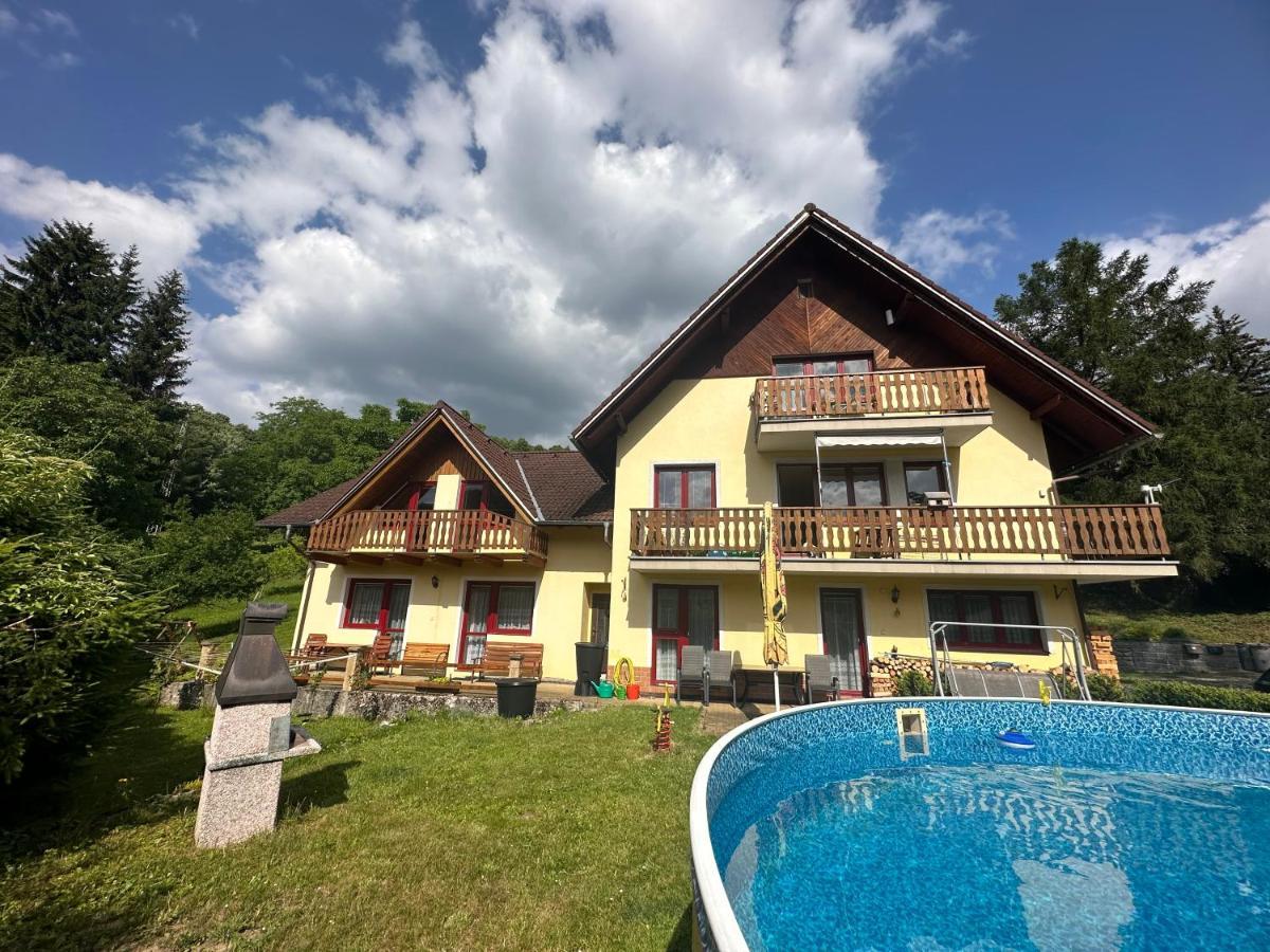 Apartmany U Kamenky Vrchlabí Екстериор снимка