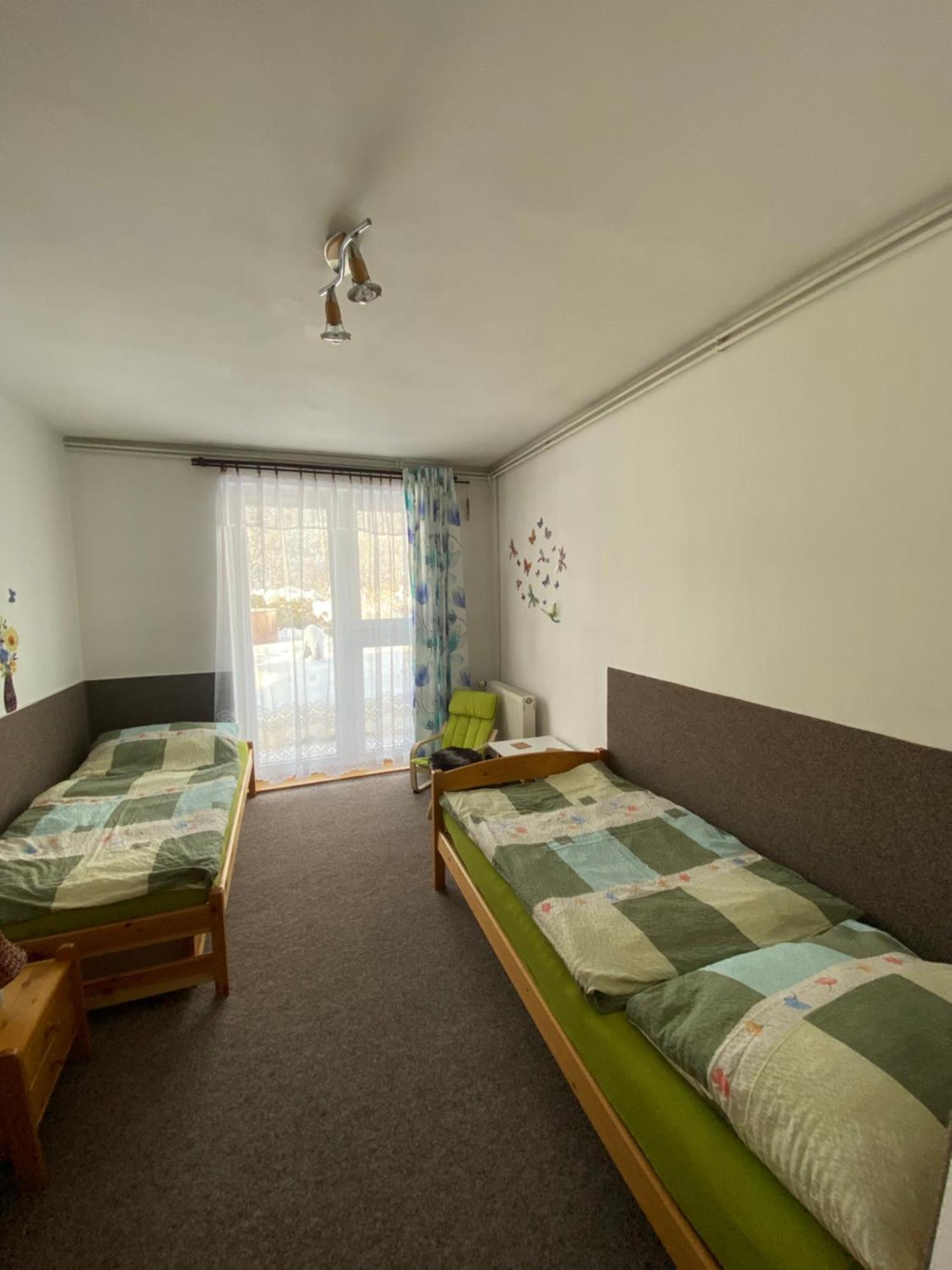 Apartmany U Kamenky Vrchlabí Екстериор снимка