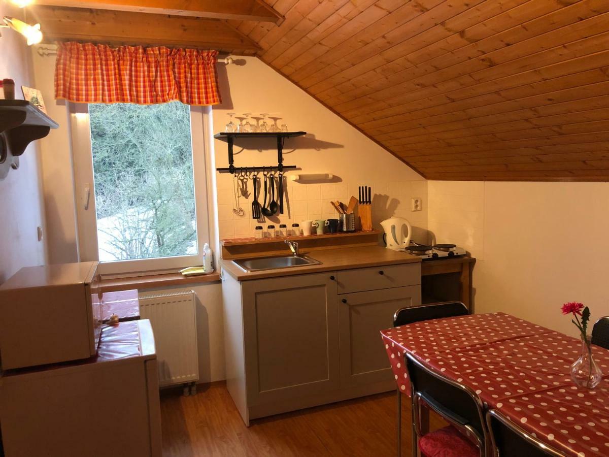 Apartmany U Kamenky Vrchlabí Екстериор снимка