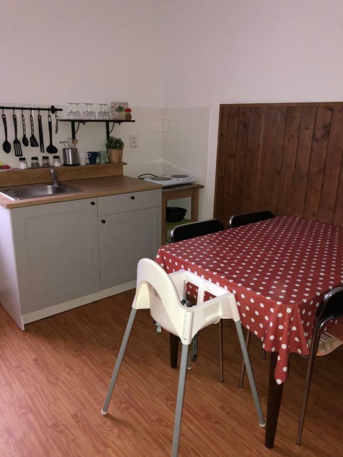 Apartmany U Kamenky Vrchlabí Екстериор снимка