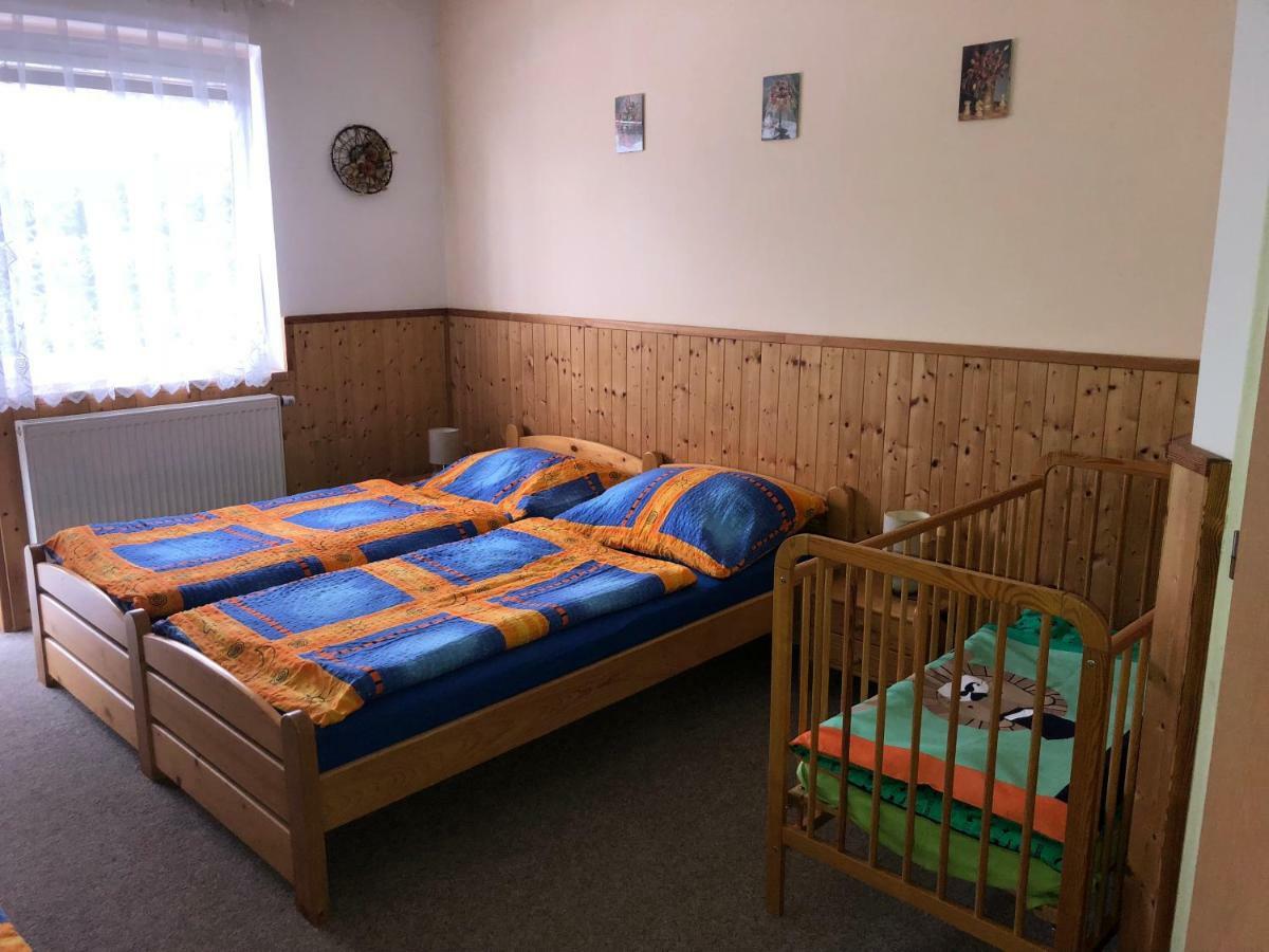 Apartmany U Kamenky Vrchlabí Екстериор снимка