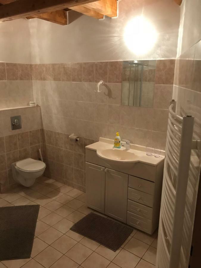 Apartmany U Kamenky Vrchlabí Екстериор снимка