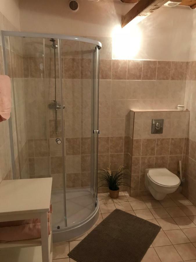Apartmany U Kamenky Vrchlabí Екстериор снимка