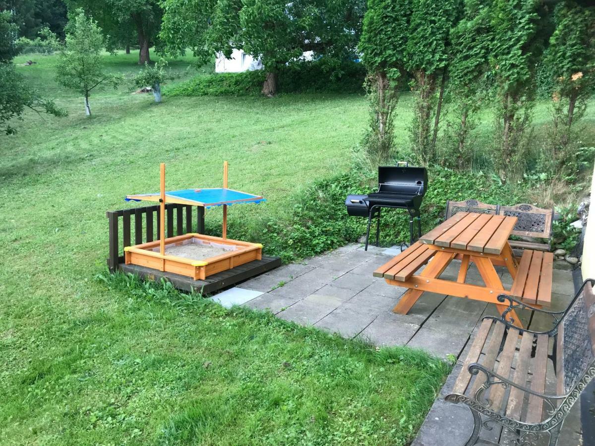 Apartmany U Kamenky Vrchlabí Екстериор снимка