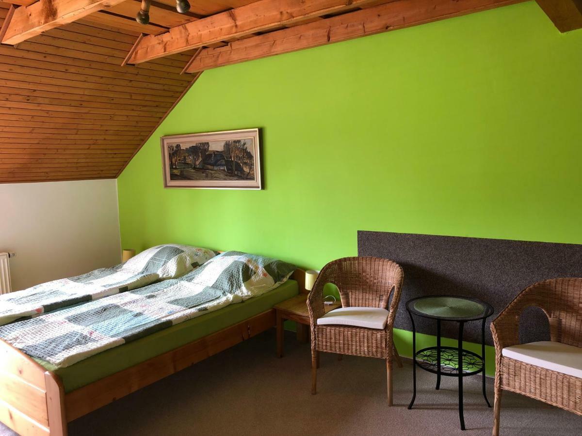 Apartmany U Kamenky Vrchlabí Екстериор снимка